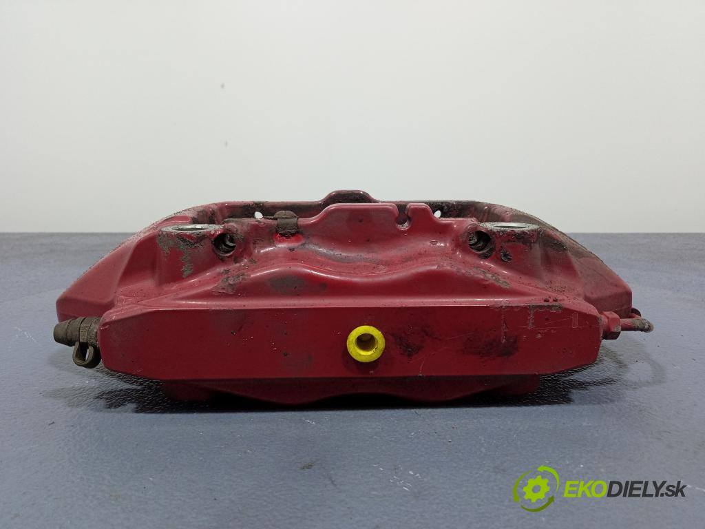 Alfa romeo 159 2008 brzdič brzdový Predné Vľavo: 01