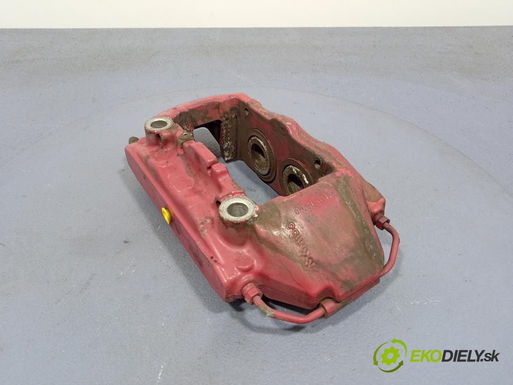 Alfa romeo 159 2008 brzdič brzdový Predné Vľavo: 01