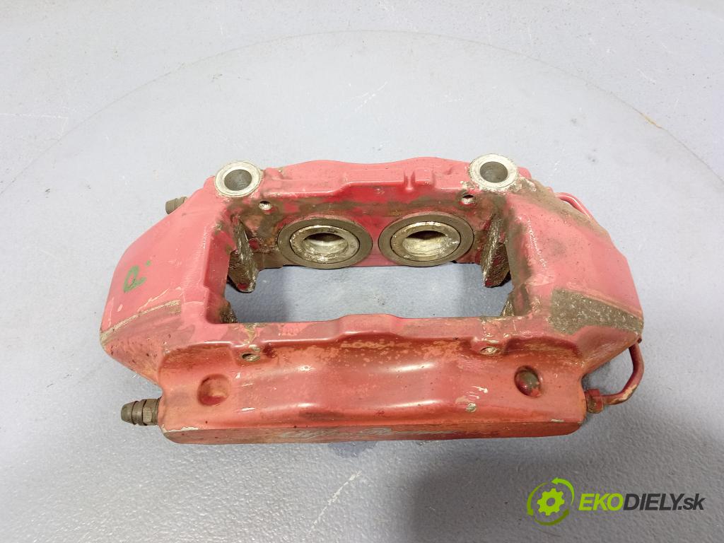 Alfa romeo 159 2008 brzdič brzdový Predné v pravo: 01