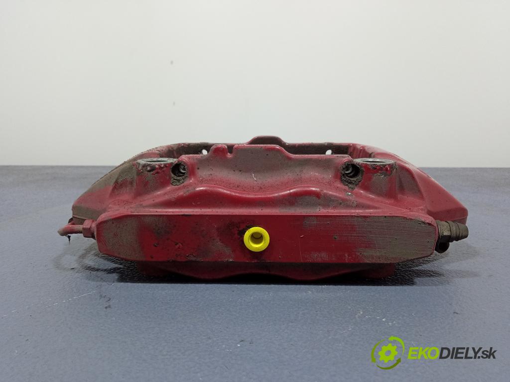 Alfa romeo 159 2008 brzdič brzdový Predné v pravo: 01