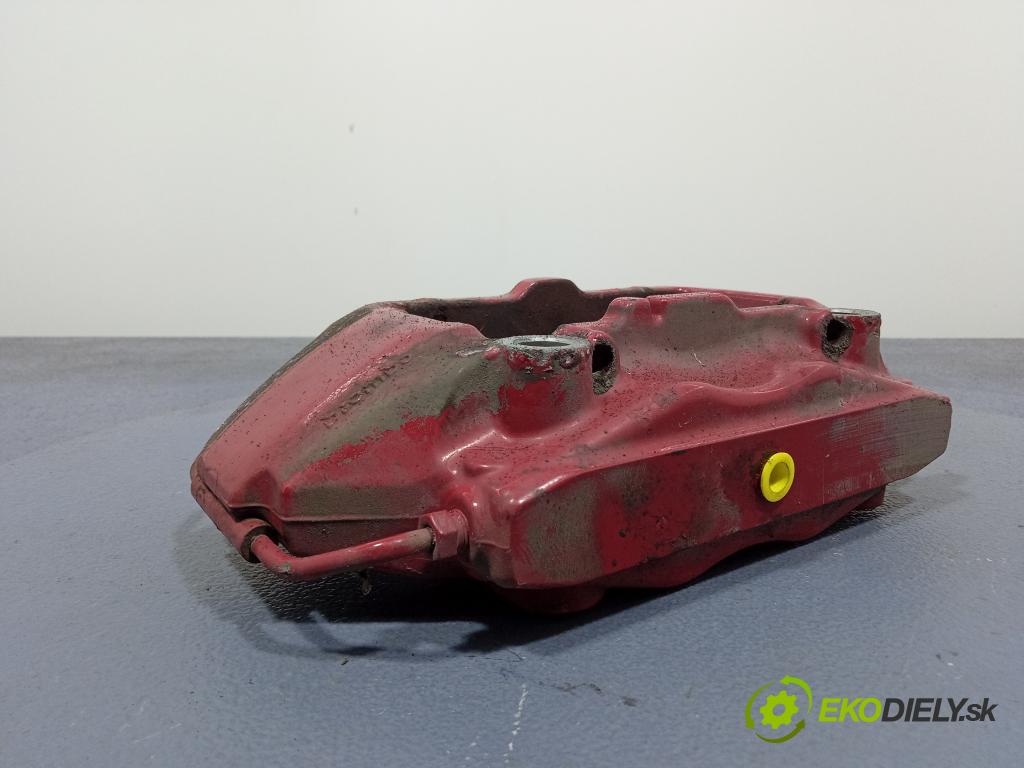 Alfa romeo 159 2008 brzdič brzdový Predné v pravo: 01