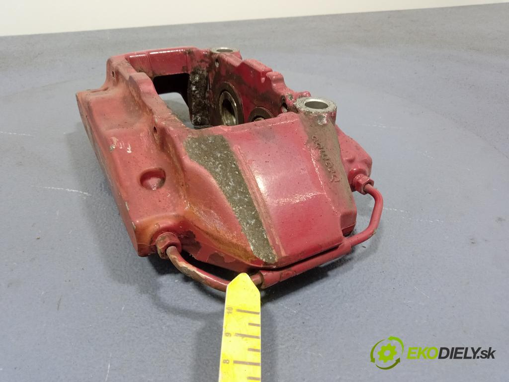 Alfa romeo 159 2008 brzdič brzdový Predné v pravo: 01