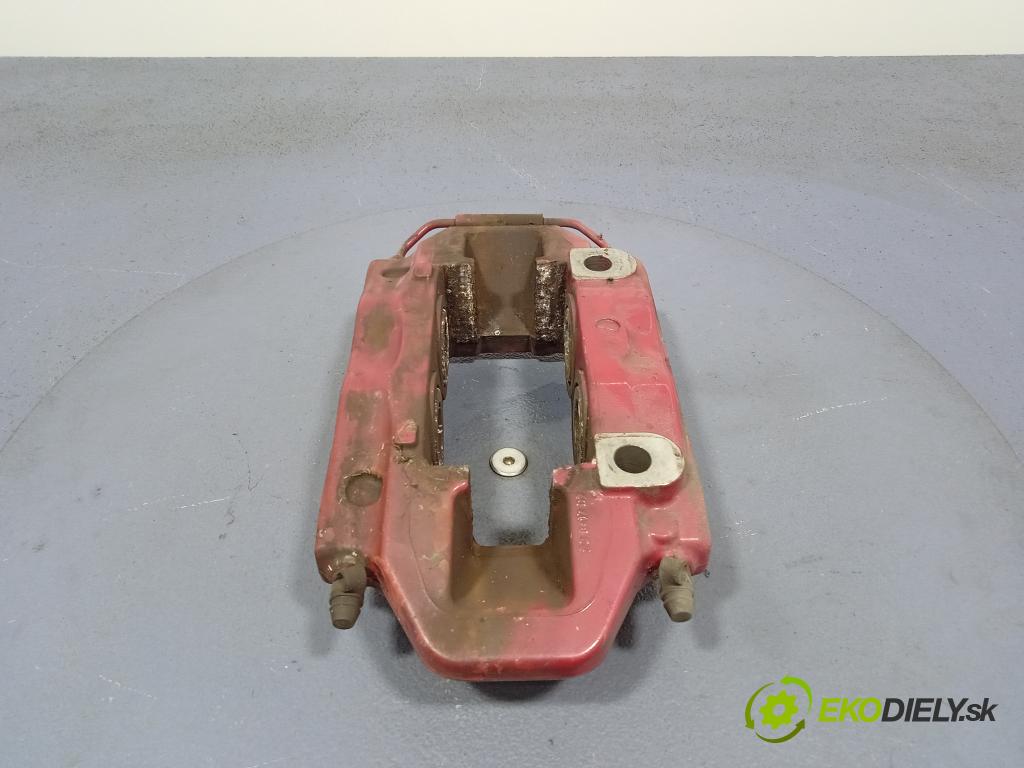 Alfa romeo 159 2008 brzdič brzdový Predné v pravo: 01