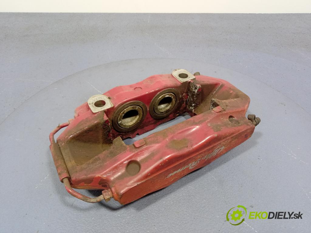 Alfa romeo 159 2008 brzdič brzdový Predné v pravo: 01