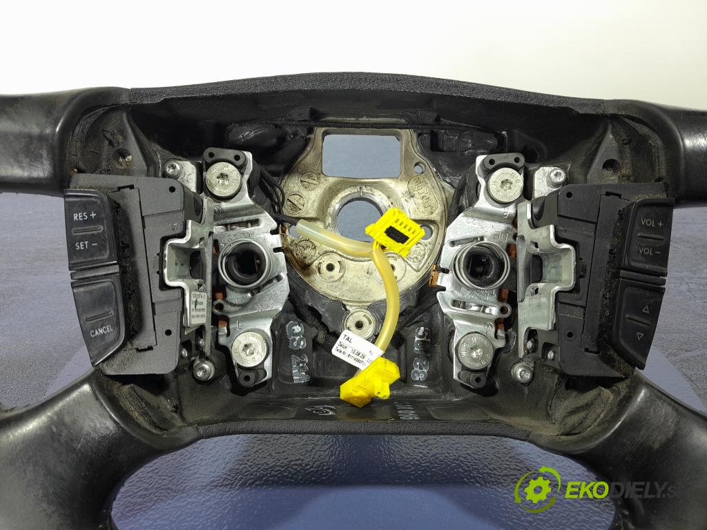Vw Sharan 2009 volant 7M3449091B