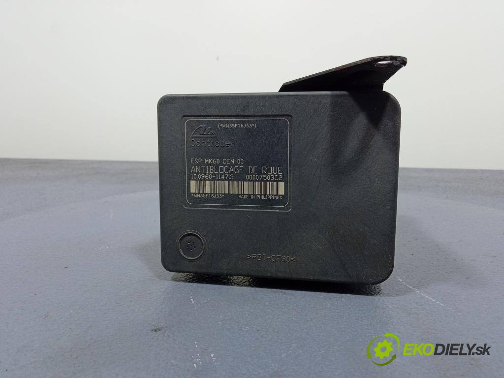 Citroen C5 2006 čerpadlo ABS x 10.0960-1147.3
