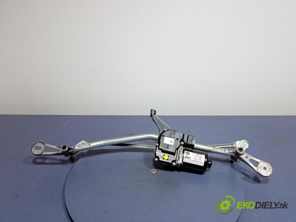 Bmw Seria 5 2017 mechanizmus motor: Stierače: Predné 01