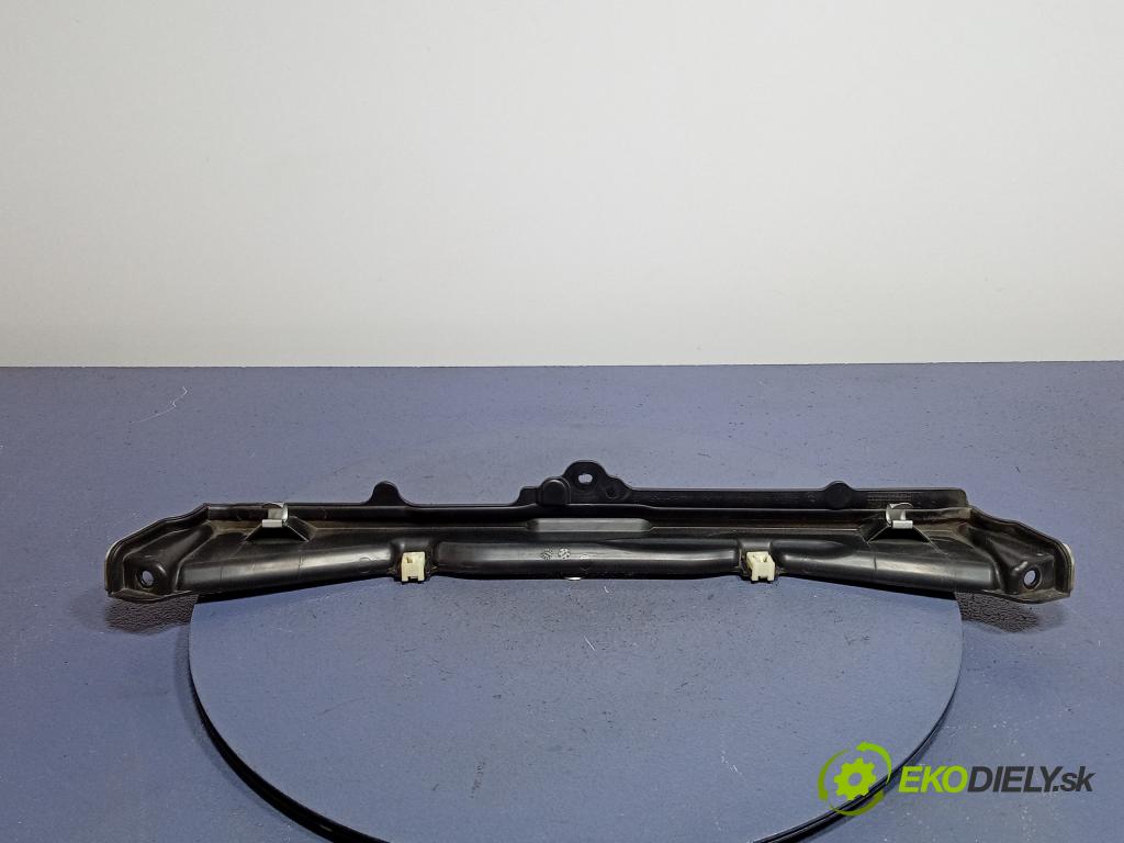 Bmw Seria 5 2017 torpédo 7340190