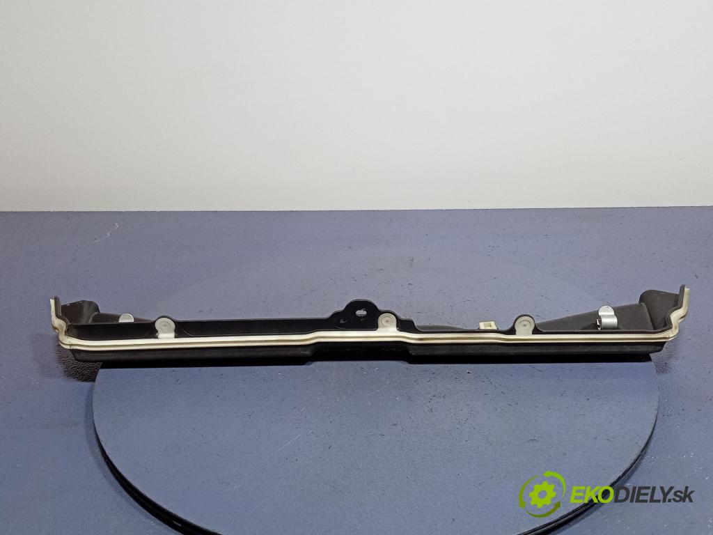 Bmw Seria 5 2017 torpédo 7340190