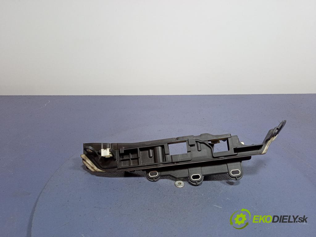 Bmw Seria 5 2017 torpédo 9334789