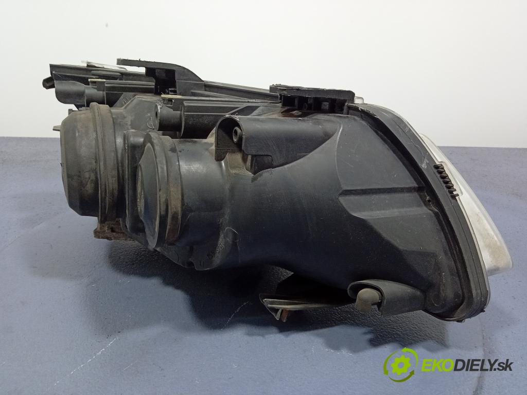 Saab 9-3 2007 světlo Levý: 12796556