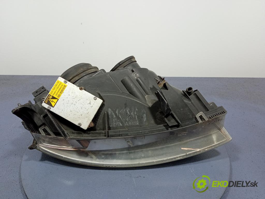 Saab 9-3 2007 světlo Levý: 12796556