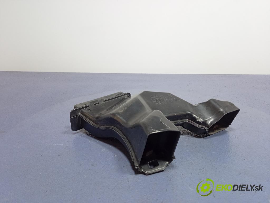 Bmw Seria 5 2017 torpédo 7357246