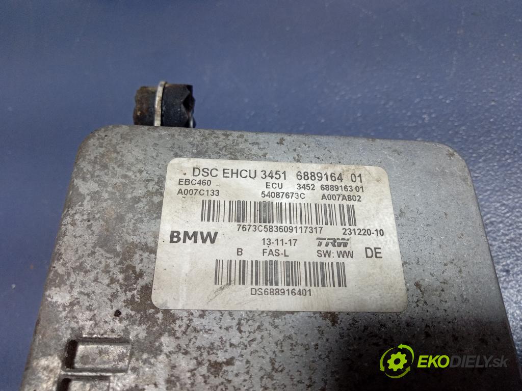 Bmw Seria 5 2017 čerpadlo ABS x 6889164