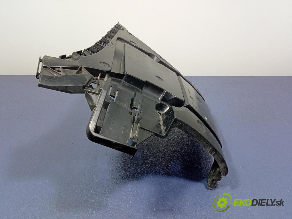 Bmw Seria 5 2017 Upevnenie: narazník 8066722