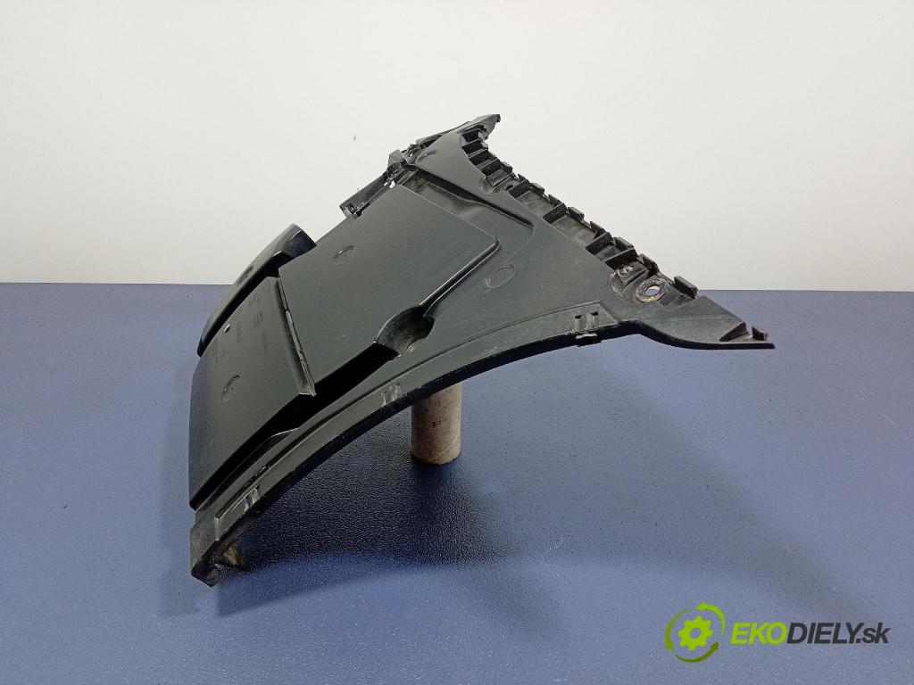 Bmw Seria 5 2017 Upevnenie: narazník 8066722