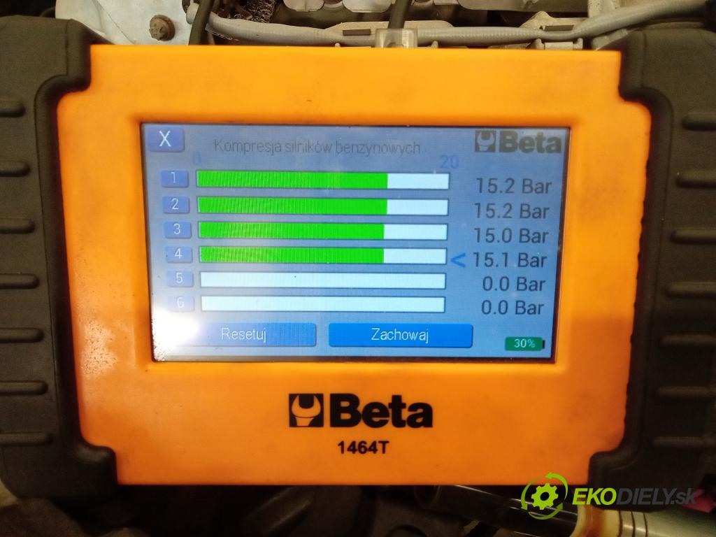 Bmw Seria 5 2017 motor Benzín: 