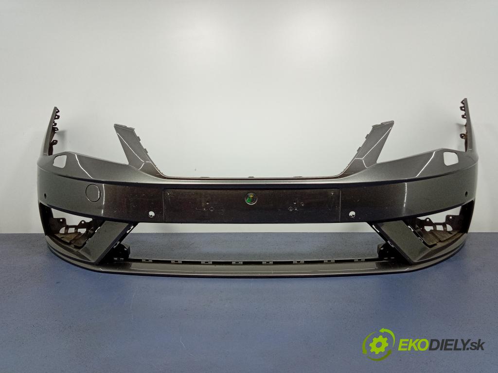 Seat Leon 0 nárazník před 5F0807221R
