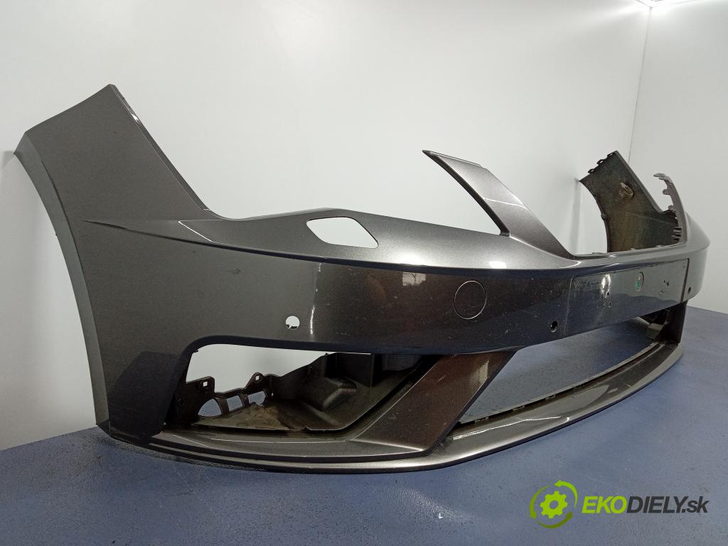 Seat Leon 0 nárazník před 5F0807221R