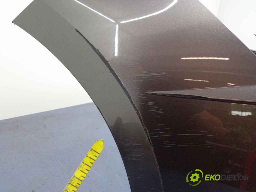 Seat Leon 0 nárazník před 5F0807221R