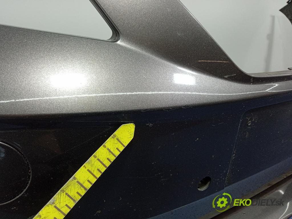 Seat Leon 0 nárazník před 5F0807221R