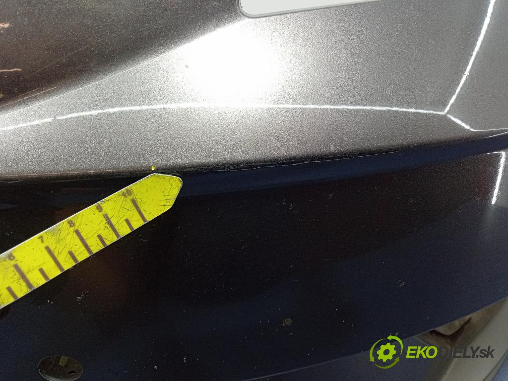 Seat Leon 0 nárazník před 5F0807221R