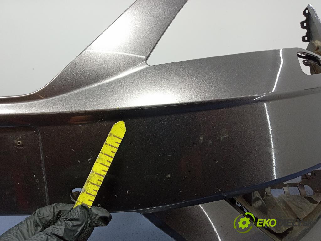 Seat Leon 0 nárazník před 5F0807221R