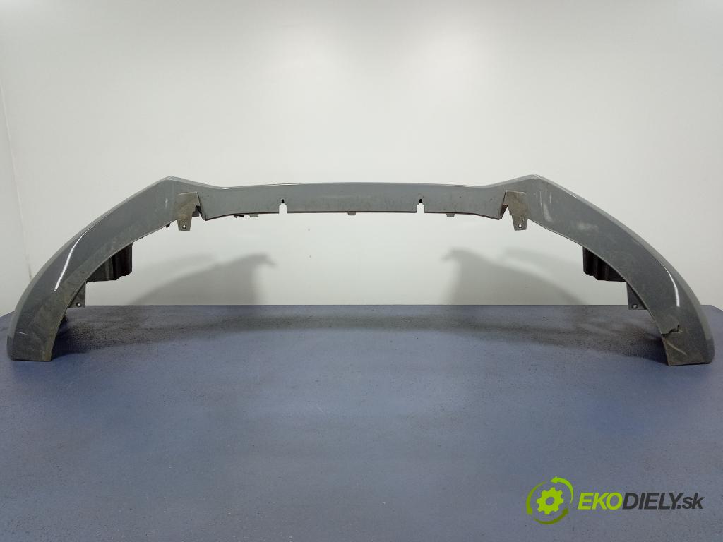 Audi Rs6 0 nárazník Predné 4G0807437AE