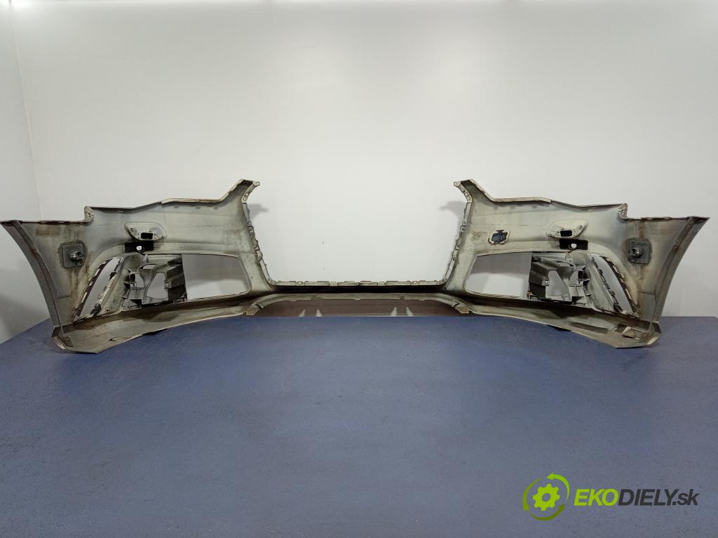 Audi Rs6 0 nárazník Predné 4G0807437AE