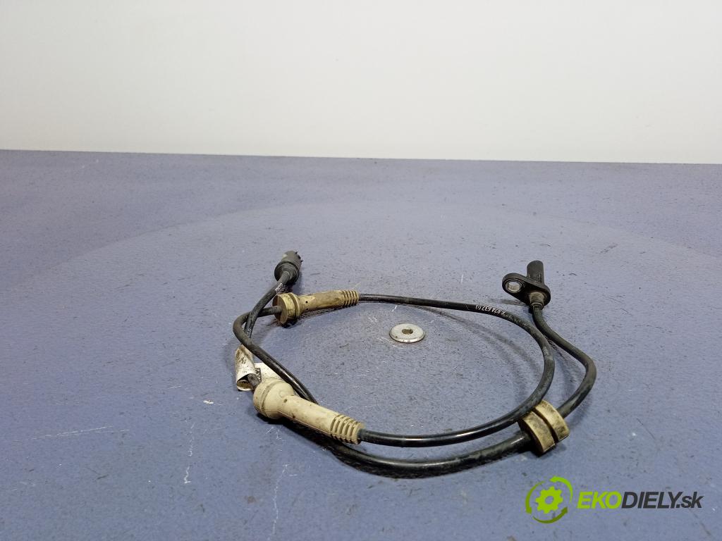 Bmw Seria 5 2017 snímač ABS. 6874637