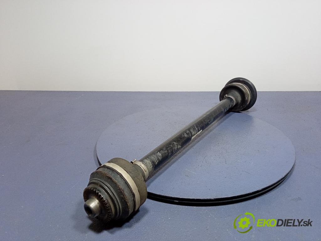 Bmw Seria 5 2017 poloos Prava: zad 8664656