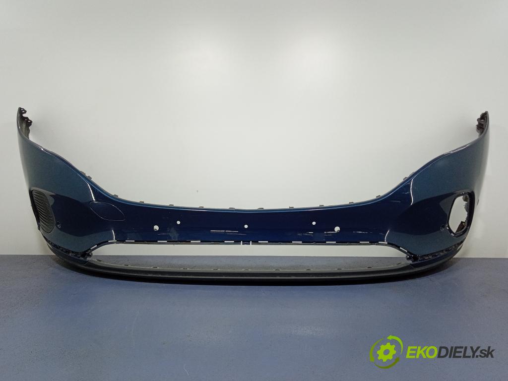 Mercedes Eqa 0 nárazník před A2438850401