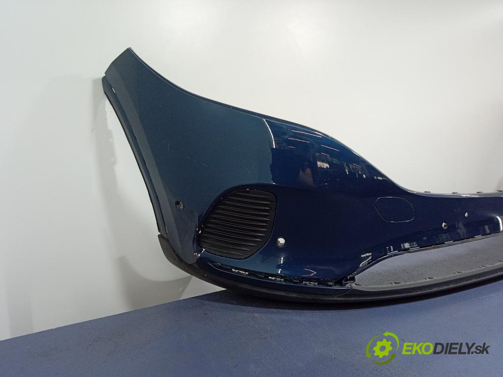 Mercedes Eqa 0 nárazník před A2438850401