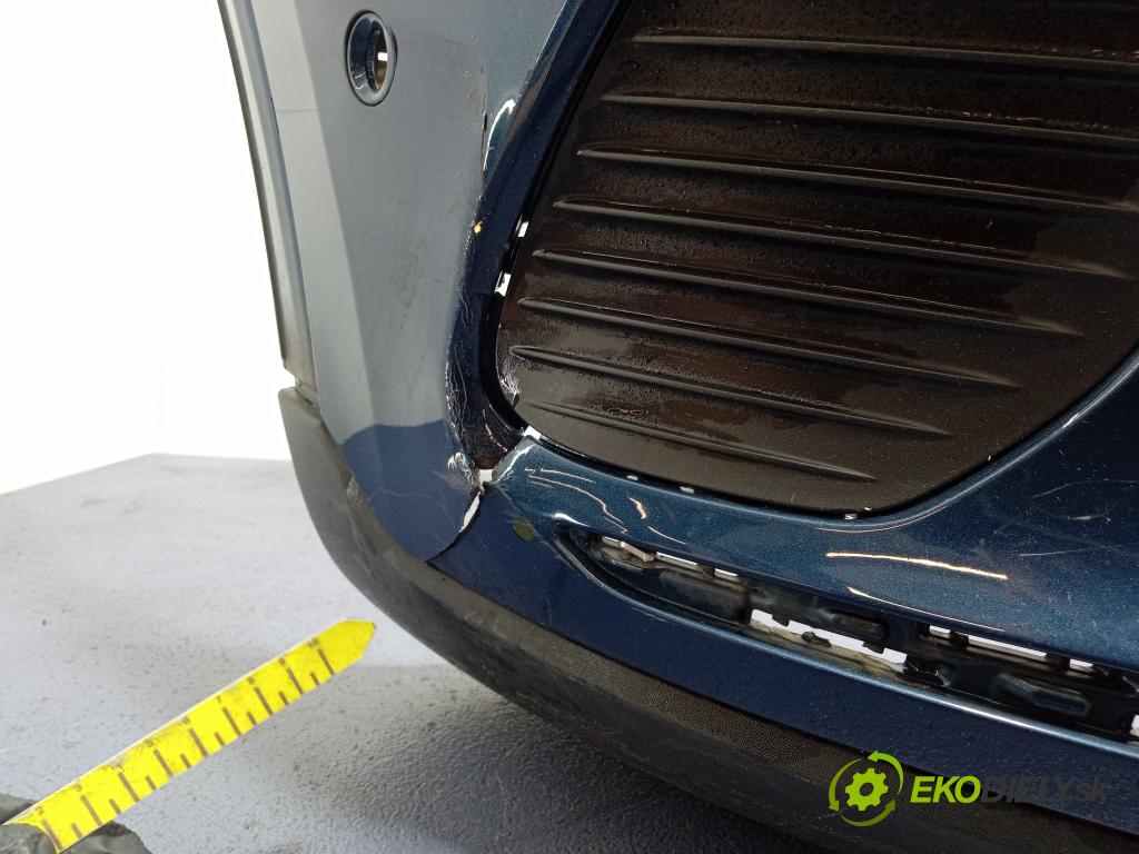 Mercedes Eqa 0 nárazník před A2438850401
