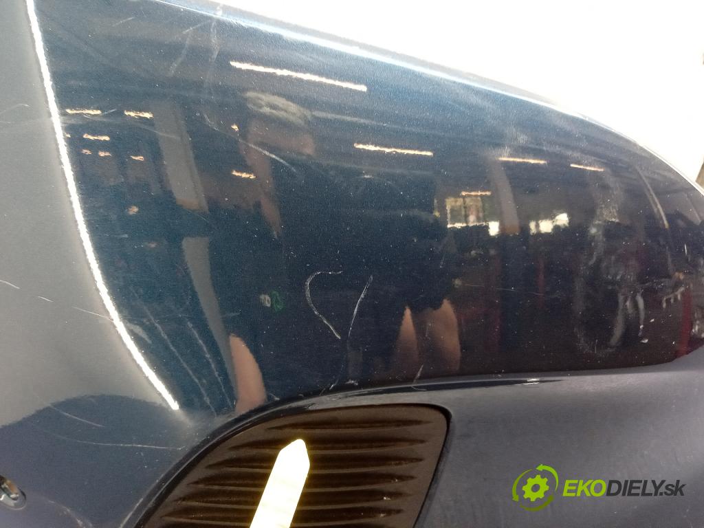Mercedes Eqa 0 nárazník před A2438850401