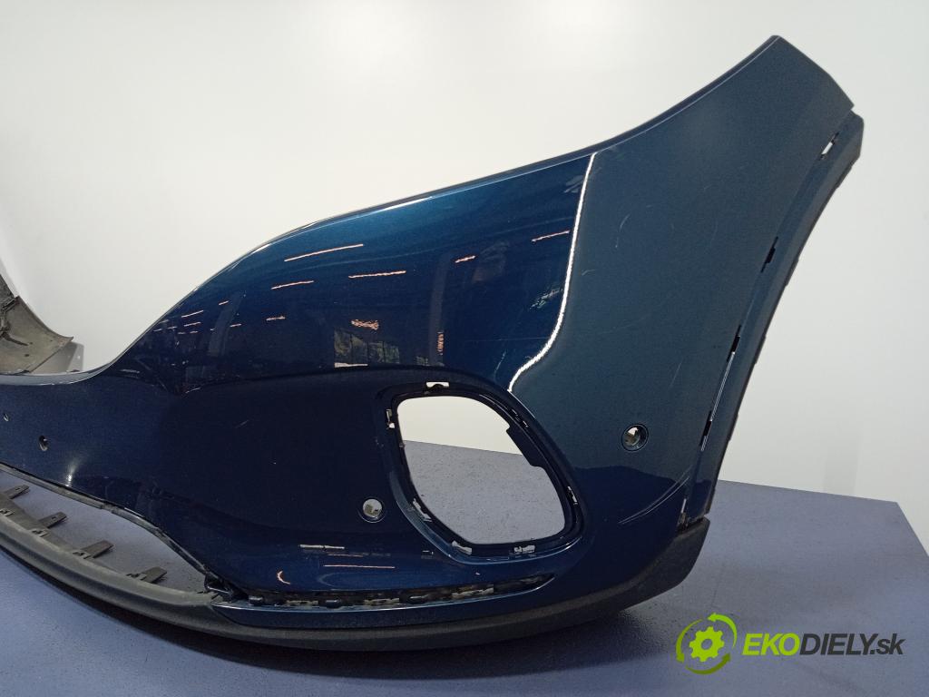 Mercedes Eqa 0 nárazník před A2438850401