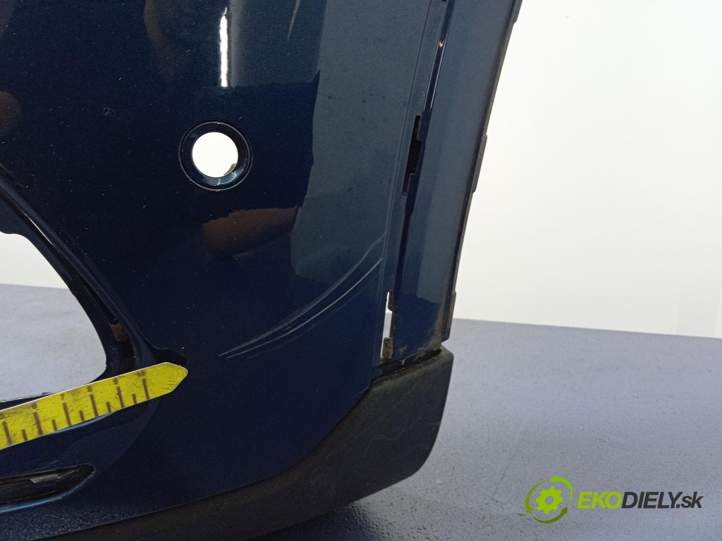 Mercedes Eqa 0 nárazník před A2438850401