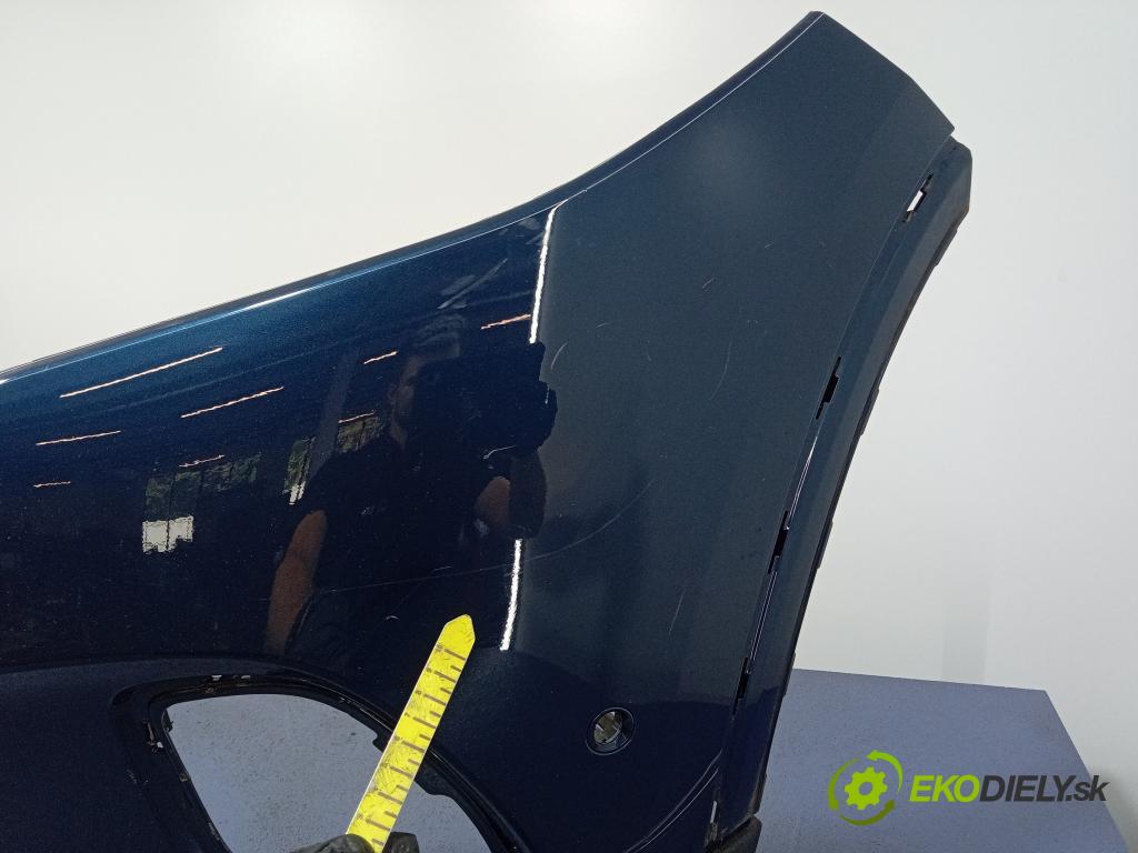 Mercedes Eqa 0 nárazník před A2438850401
