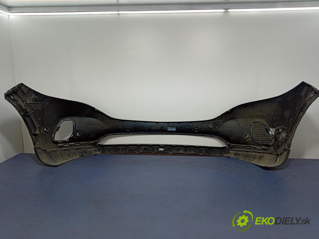 Mercedes Eqa 0 nárazník před A2438850401