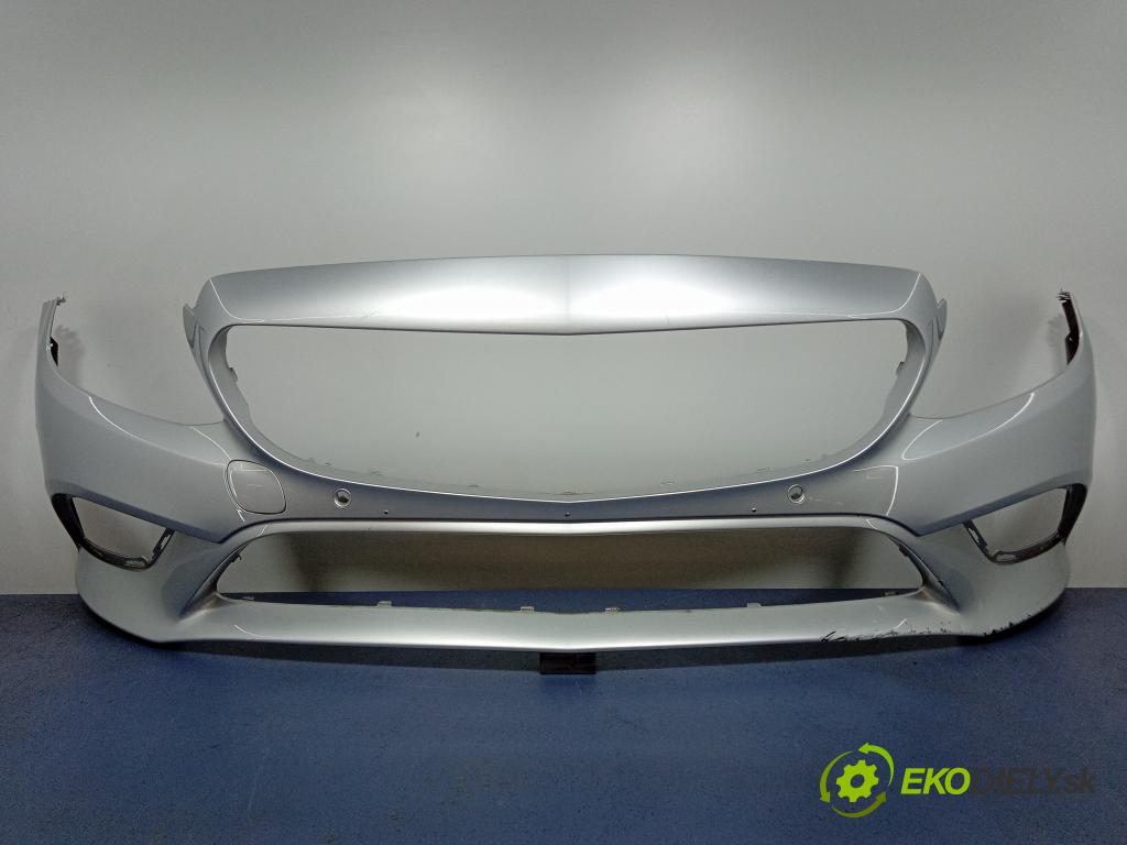 Mercedes C-klasa 0 nárazník před A2058851101