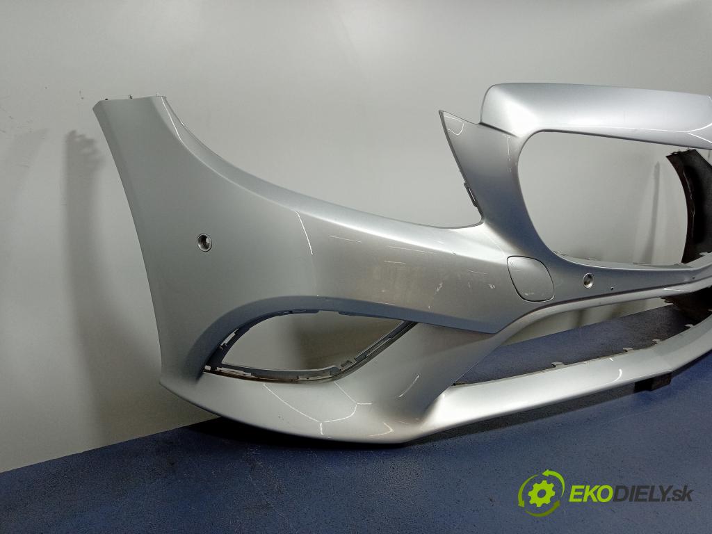 Mercedes C-klasa 0 nárazník před A2058851101