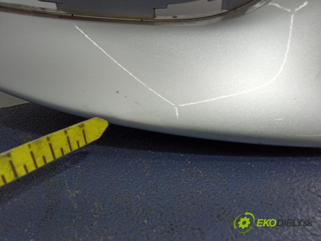 Mercedes C-klasa 0 nárazník před A2058851101