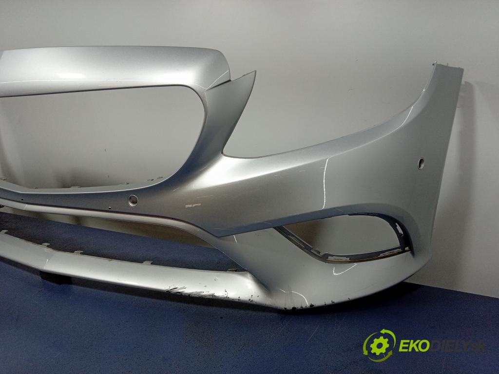 Mercedes C-klasa 0 nárazník před A2058851101