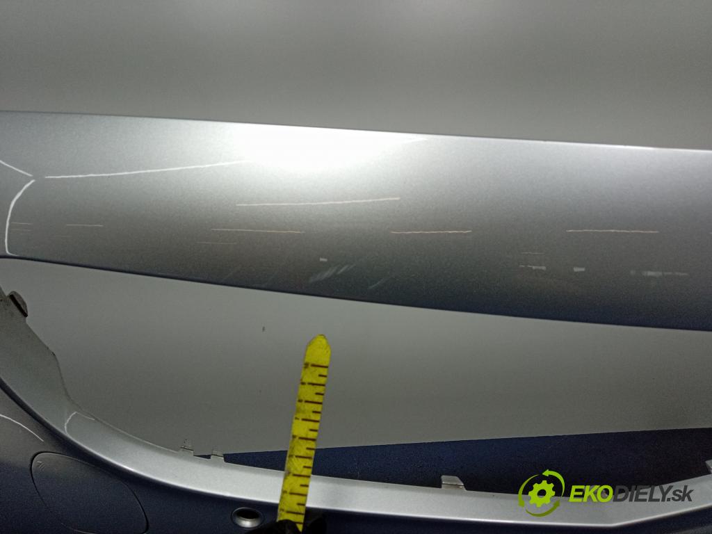 Mercedes C-klasa 0 nárazník před A2058851101