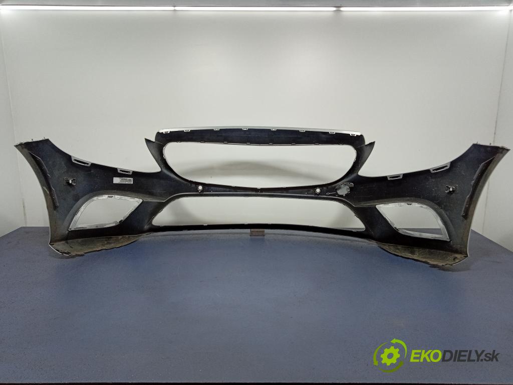 Mercedes C-klasa 0 nárazník před A2058851101