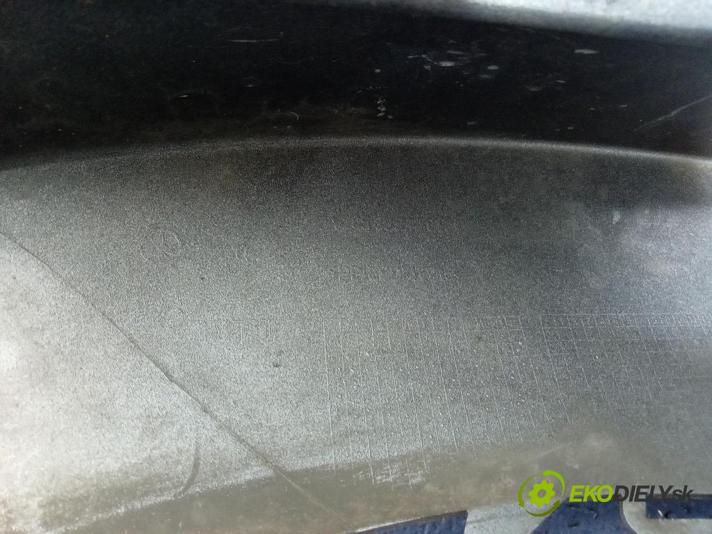 Mercedes C-klasa 0 nárazník před A2058851101