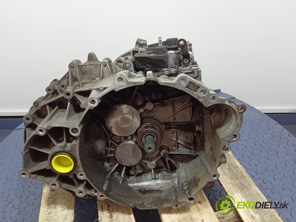 Volvo S40/V40 2011 prevodovka Manualna B66R7002AB