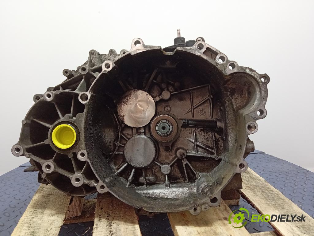 Volvo S40/V40 2011 prevodovka Manualna B66R7002AB