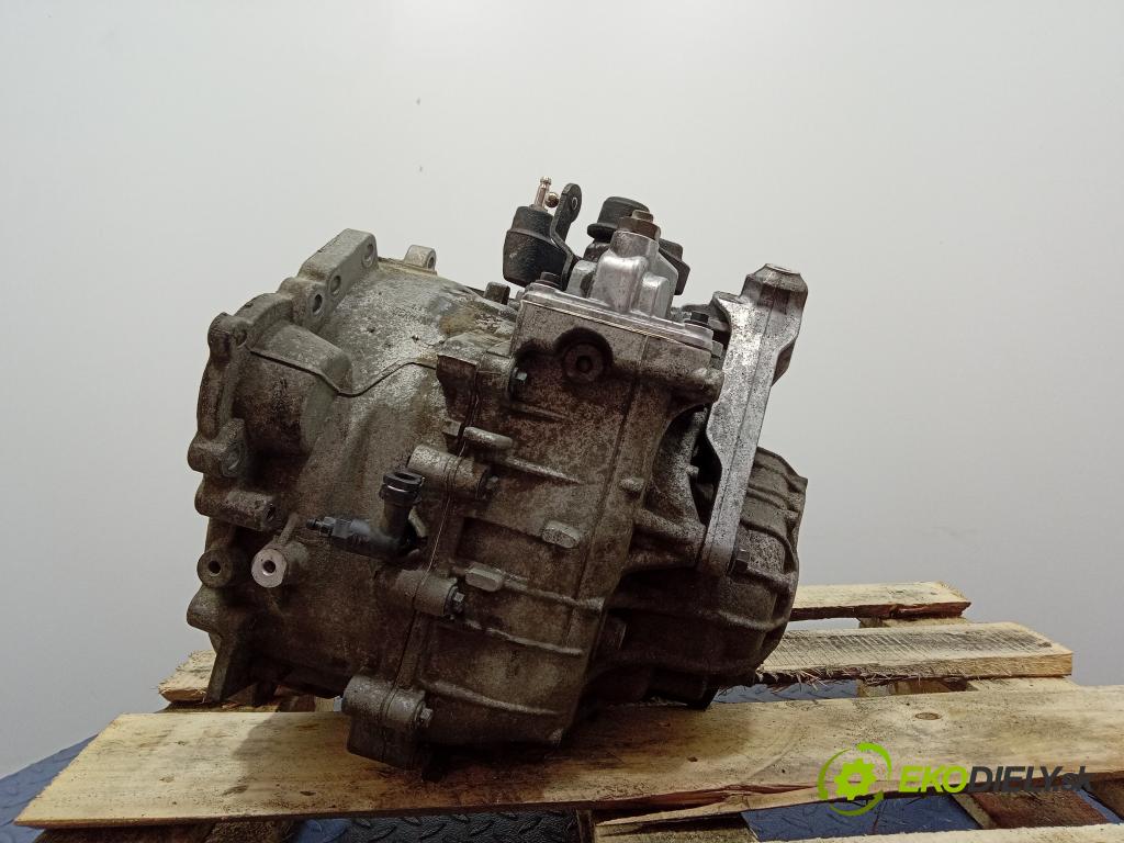 Volvo S40/V40 2011 prevodovka Manualna B66R7002AB