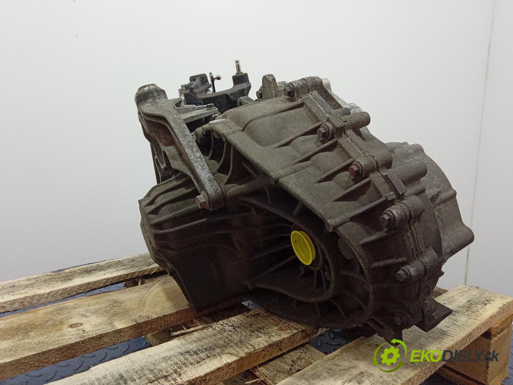 Volvo S40/V40 2011 prevodovka Manualna B66R7002AB